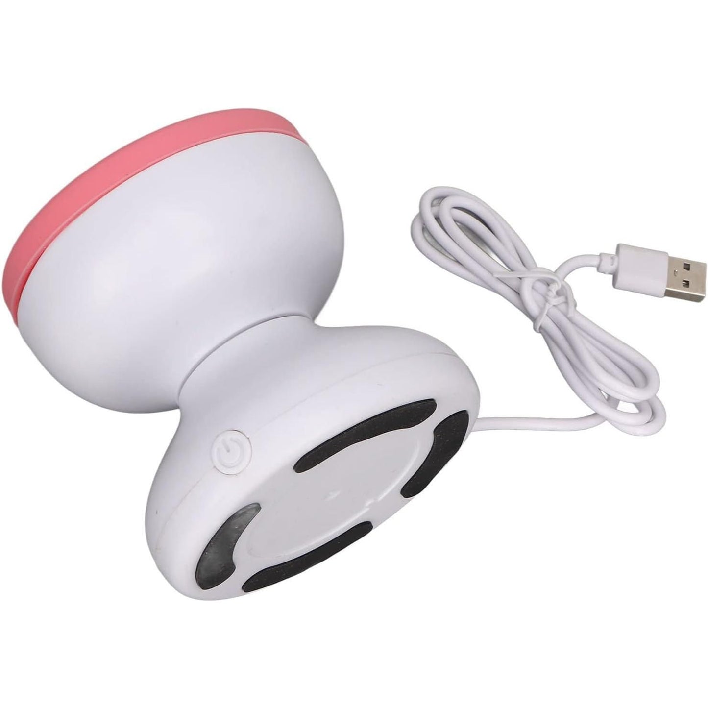 Fast and Efficient USB-Charged Electric Makeup Brush Cleaner and Dryer