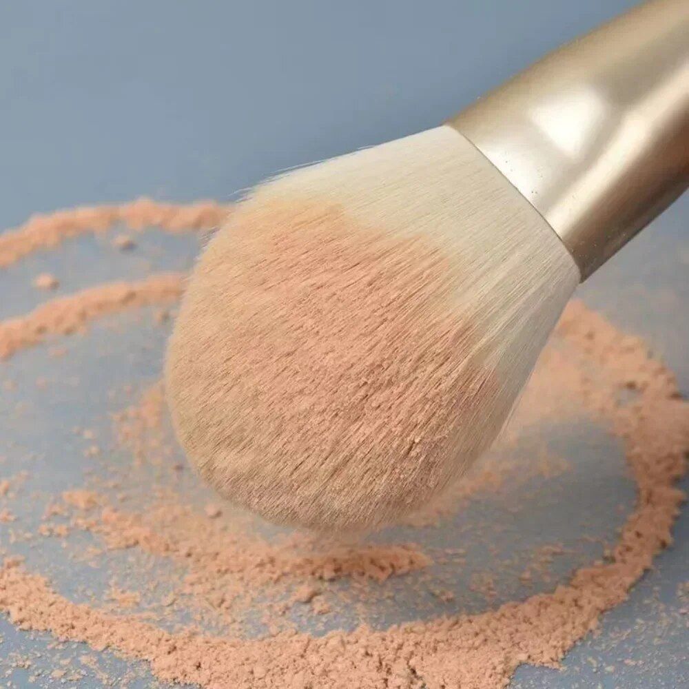 Luxurious Soft Makeup Brush Set – Your Perfect Beauty Companion